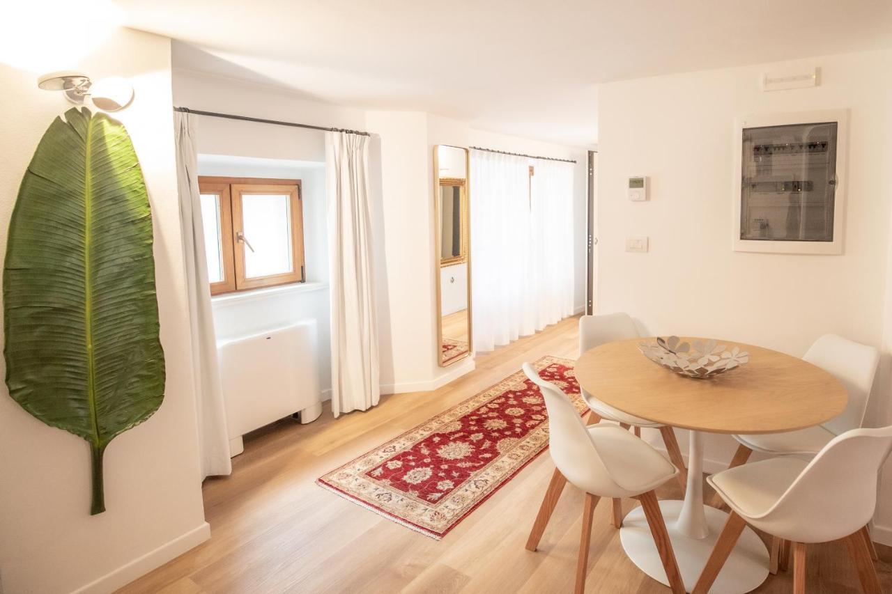 Grand Hotel Duchi D'Aosta Apartments Trieste Exterior photo
