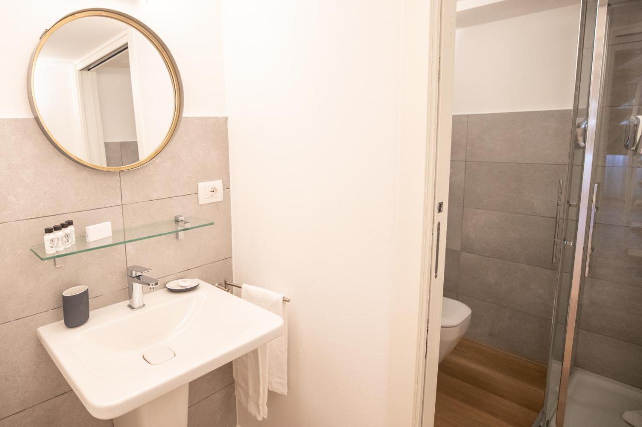 Grand Hotel Duchi D'Aosta Apartments Trieste Exterior photo